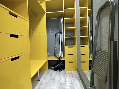 квартира за адресою Київ, Оболонський просп., 26