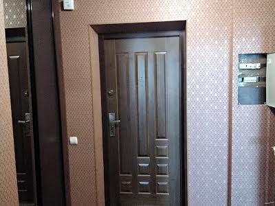 квартира за адресою Петра Григоренка просп., 20