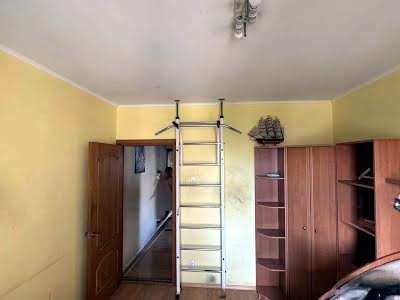 квартира за адресою Оболонський просп., 36-Д