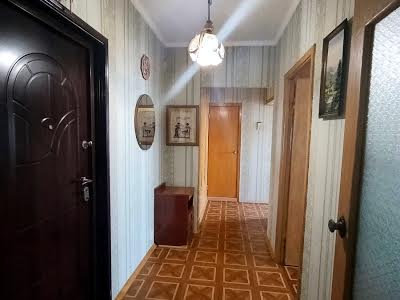 квартира по адресу Апрельский пер., 8