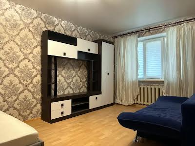 квартира по адресу Филиппа Орлика просп., 2
