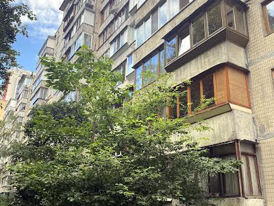 квартира за адресою Євгена Коновальця вул. (Щорса), 37