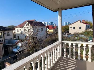 будинок за адресою Георгія Липського вул. (Толбухіна)