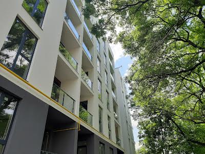 квартира за адресою Іллі Мечникова вул., 16з