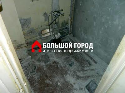 квартира по адресу Бочарова ул., 8а