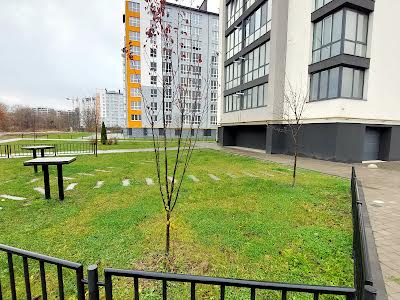 квартира по адресу Вірастюка, 7