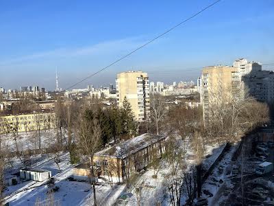 квартира за адресою Генерала Генадія Воробйова вул. (Курська), 13в