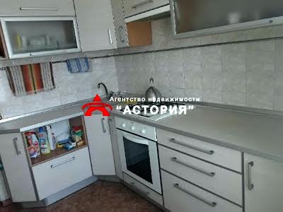 квартира за адресою Запоріжжя, Штурмова вул., 7