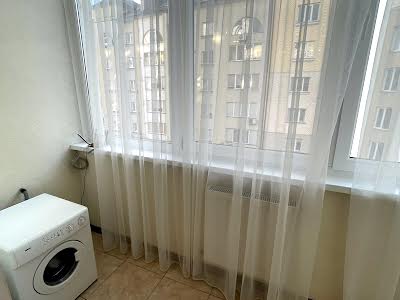 квартира за адресою Бельведерська вул., 23
