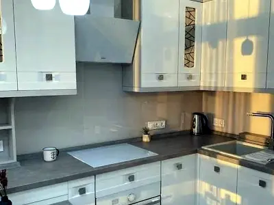 квартира за адресою Велика Арнаутська вул., 26