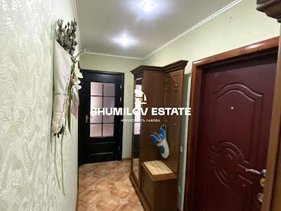 квартира за адресою Чукаріна вул., 18