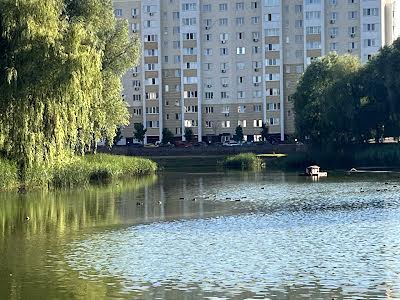 квартира за адресою Озерна вул., 4-А