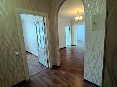 квартира за адресою вул. Архітектора Старова, 2/5