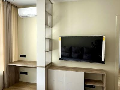 квартира за адресою Драгоманова вул., 31