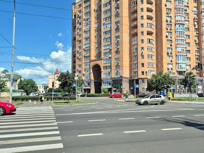комерційна за адресою Володимира Івасюка просп. (Героїв Сталінграду), 10А