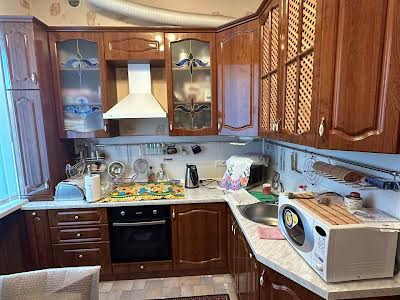 квартира по адресу Панаса Мирного ул., 7