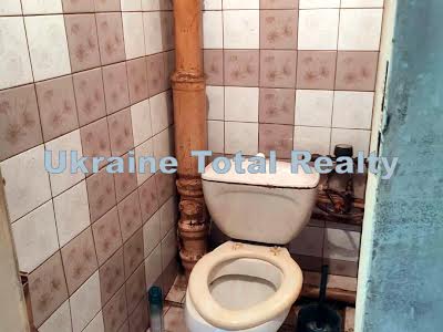 квартира за адресою Оноре де Бальзака вул., 73
