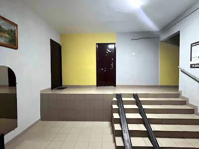 квартира по адресу Хоткевича ул., 14