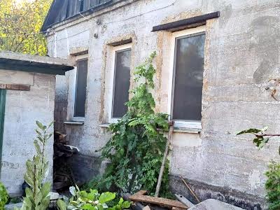 будинок за адресою Олександра Чернікова вул. (Красночечелівська)