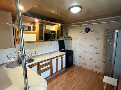 квартира за адресою Хіміків просп., 58