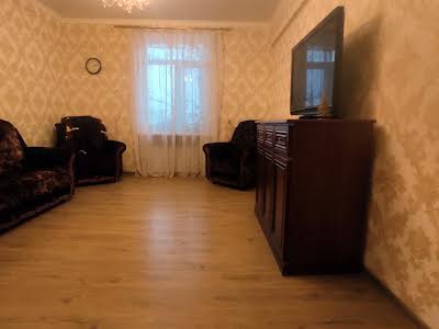 квартира за адресою Дніпро, Слобожанський просп. (ім. газети Правда), 93