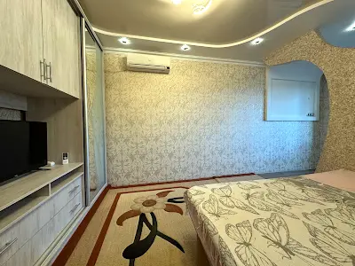 квартира за адресою Сквирське шосе, 252