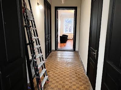 квартира по адресу Пантелеймоновская ул., 18