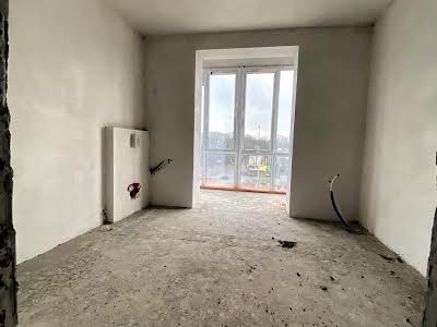 квартира за адресою За Рудкою вул., 18