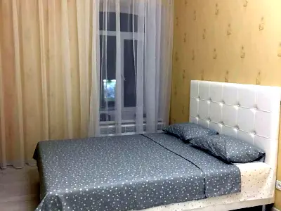 квартира за адресою Європейська вул. (Карла Маркса), 73