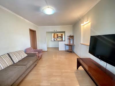квартира за адресою Миропільська вул., 37-Б