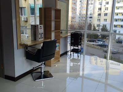 коммерческая по адресу Академика Вильемса, 59