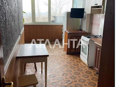 квартира по адресу Академика Заболотного ул., 11