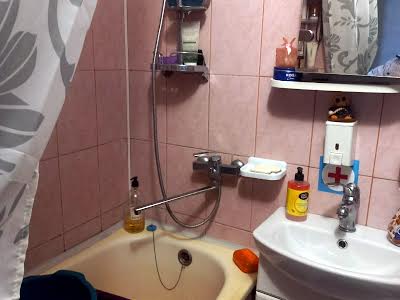 квартира за адресою Гетьмана Мазепи вул., 177