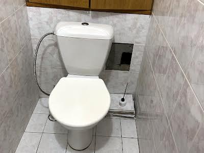 квартира за адресою Драгоманова вул., 17