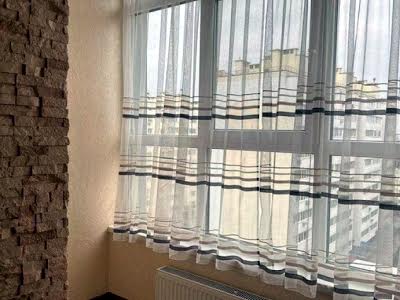 квартира за адресою Молодіжна вул. (Піонерська), 32А