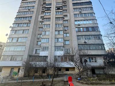 квартира по адресу Валерия Лобановского просп. (Краснозвездный), 18