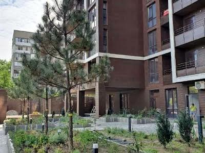 квартира по адресу Гераневая ул., 8