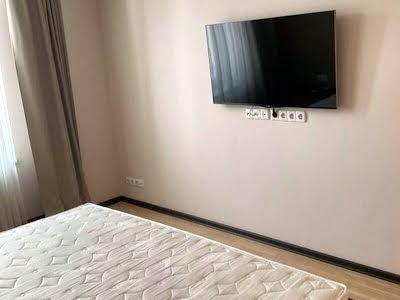 квартира за адресою Дніпровська набережна вул., 26І