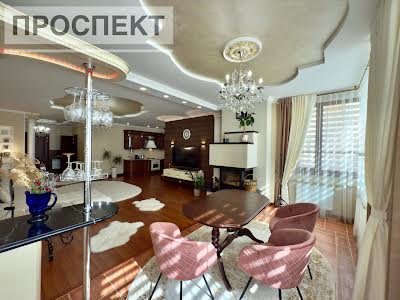 квартира по адресу Новоместенская ул., 8