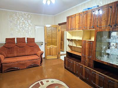 квартира за адресою Лісопильна вул., 4-А