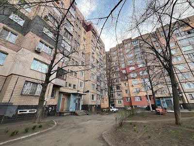 квартира по адресу Ньютона ул., 34