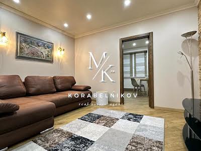 квартира по адресу Чоколовский бульв., 42а