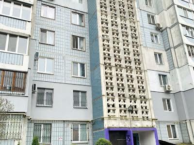 квартира по адресу вулиця Героїв Дніпра