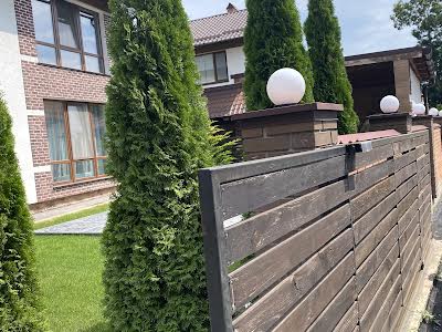 будинок за адресою Дача Ковалевського вул.
