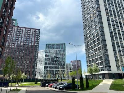 квартира за адресою Віктора Некрасова вул. (Північно-Сирецька), 2