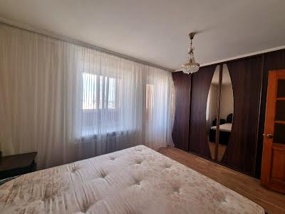 квартира за адресою Братства Тарасівців вул. (Декабристів), 12/37