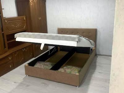 квартира по адресу Героев Полка 