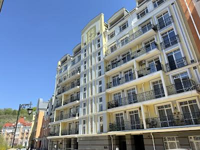 квартира за адресою Дегтярна вул., 9