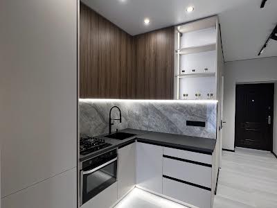 квартира за адресою Мартинова просп., 34