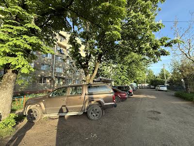 квартира за адресою Лобачевського вул., 43